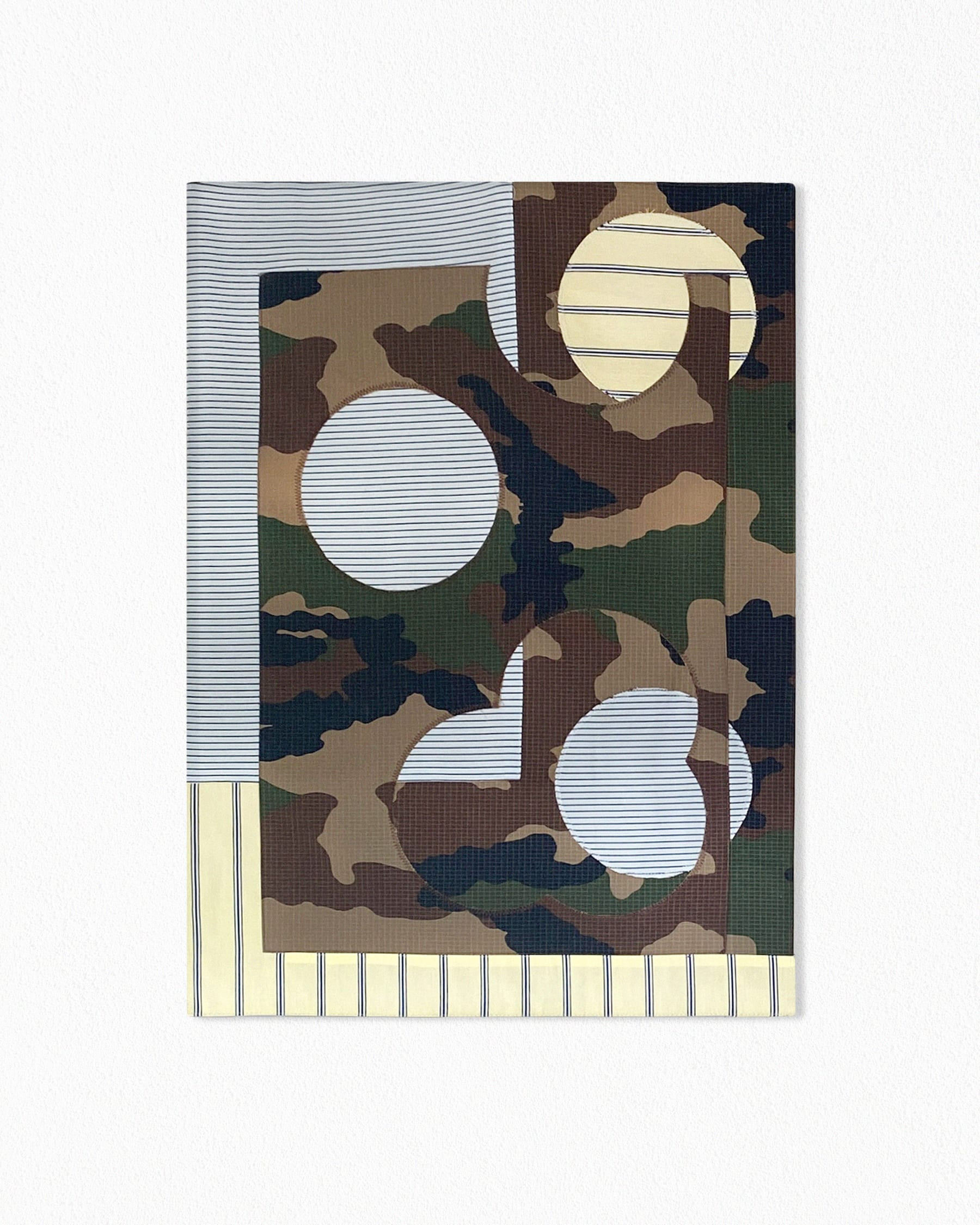 Éclipse en réserve