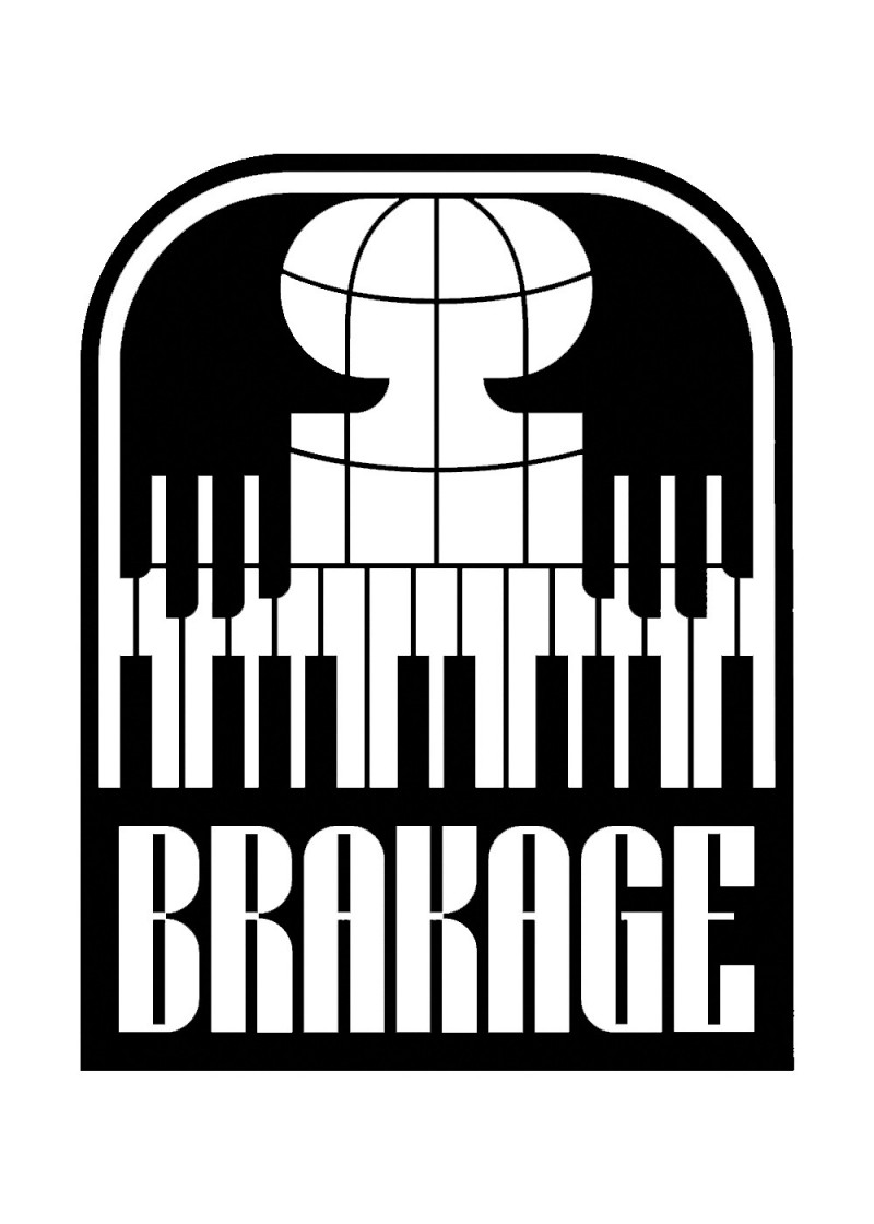 Brakage • Logo design