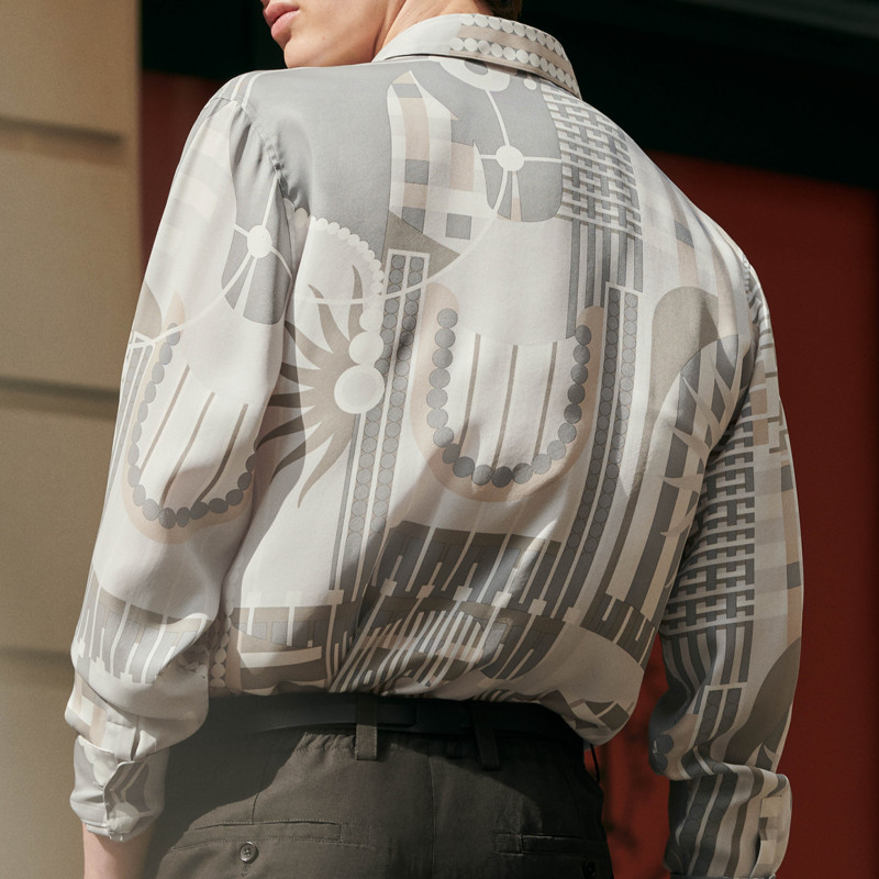 Hermès • Spring-Summer 2024