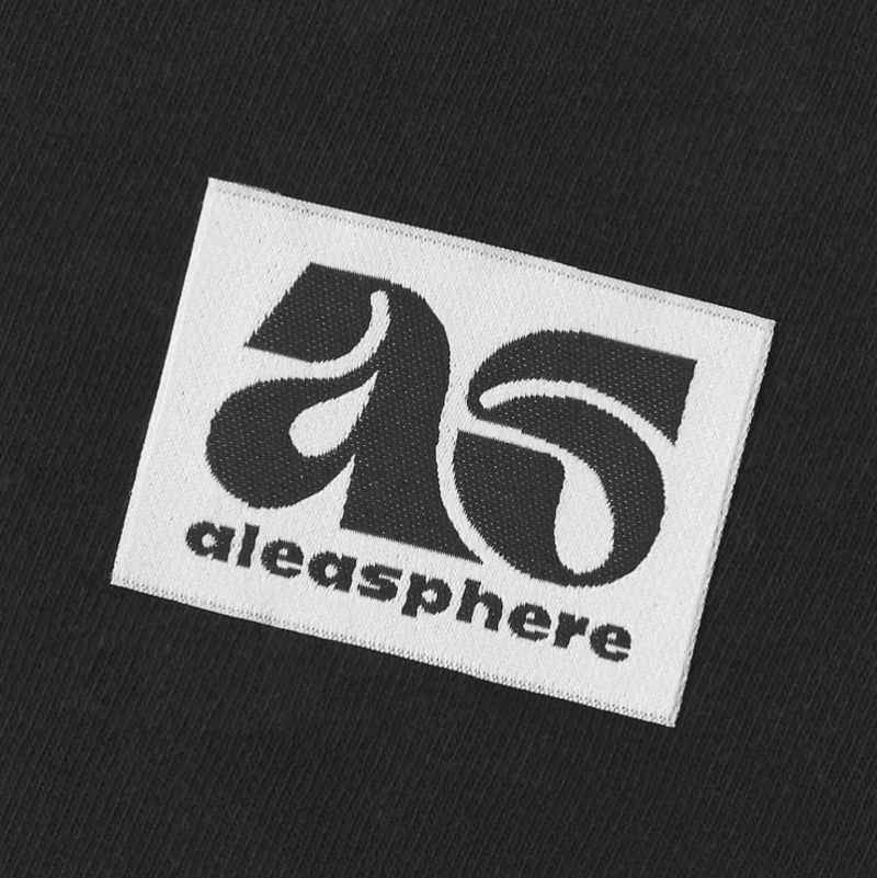 Aleasphere • Branding