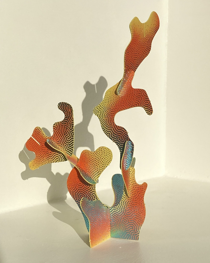 Greeting Card RDAI • 2024